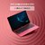 AIR Falcon Series Notebook / Laptop PC i3 12TH GEN 8 GB RAM 256 GB SSD With Windows 11 (Crimson Flame)