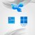 AIR Falcon Series Notebook / Laptop PC i5 12TH GEN 16 GB RAM 512 GB SSD With Windows 11 (Silver Frost)