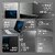 AIR Falcon Series Notebook / Laptop PC i5 12TH GEN 16 GB RAM 512 GB SSD With Windows 11 (Silver Frost)