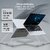 AIR Falcon Series Notebook / Laptop PC i5 12TH GEN 16 GB RAM 512 GB SSD With Windows 11 (Silver Frost)