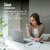 AIR Falcon Series Notebook / Laptop PC i5 12TH GEN 16 GB RAM 512 GB SSD With Windows 11 (Silver Frost)
