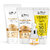 Globus Naturals Summer Sizzle Set of 4  Multani Mitti Face Wash 75g Multani Mitti Face Pack 50g Sunscreen 50 gm  Vitamin C Face Serum 30 ml