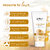 Globus Naturals Summer Sizzle Set of 4  Multani Mitti Face Wash 75g Multani Mitti Face Pack 50g Sunscreen 50 gm  Vitamin C Face Serum 30 ml
