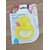 Teethers for 6 to 12 Months BPA Free. Cooling Water Filled Baby Teether, Soft Teething Toy for Babies