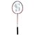 Lightweight Aluminium Composite Badminton Racquet with Free 3/4 Cover  for Beginner and Intermediate Players