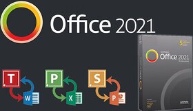 Office 2021 Professional Plus for Windows - Online Activation - Fast Email Delivery