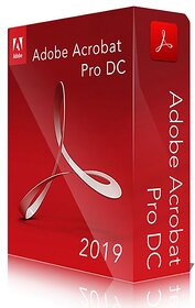 Adobe Acrobat Pro DC 2024 Version - Fast E-Mail Delivery