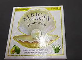 African Pearl Beauty Cream -30 Gms