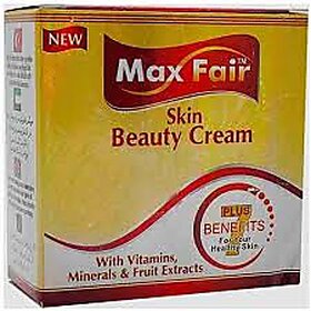 MAX FAIR Skin Beauty Cream  (28 g)