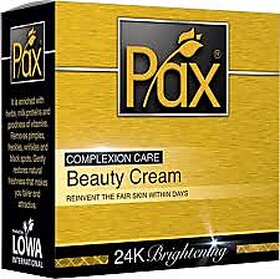 PAX COMPLEXION CARE BEAUTY CREAM-30Gms