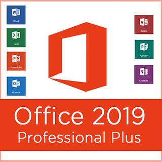                       Office 2019 Pro Plus for Windows  Online Activation  Fast Email Delivery                                              