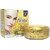 Goree gold beauty cream clear Acne,pimples, dark spot, dark circles, freckle  wrinkle for glow and golden skin unisex