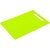 Neelu BPA Free Cutting Chopping Board with Handle for Vegetable and Fruits Chopper 15x9 Inches(Set of 1 - Multicolor)