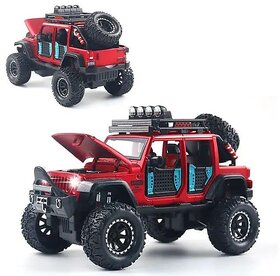 132 Scale Exclusive Alloy Metal Pull Back Die-cast Car Model with Sound Light Mini Auto Toy for Kids Metal Model Toy Ca