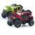 132 Scale Exclusive Alloy Metal Pull Back Die-cast Car Model with Sound Light Mini Auto Toy for Kids Metal Model Toy Ca