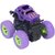 S.K.  Small Off Road 4x4 Car, Mini Sports Super Car, Pull Back Toy, Toy for Kids to Play in Home, Set of 1 (Purple)