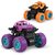 S.K. Small Off Road 4x4 Car, Mini Sports Super Car, Pull Back Toy, Toy for Kids to Play in Home, Set of 2 (Multicolor)