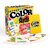 S.K. Shuffle Color Addict Card Game, Cards Game for 7+ years kids, Set of 1 (110 Colourful Cards)