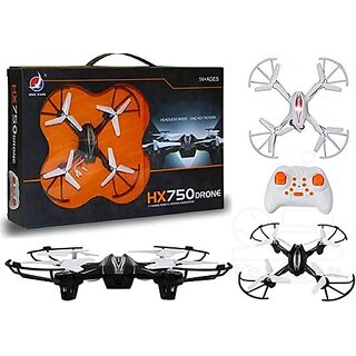 Manav Enterprises Remote Control Drone Without Camera - Flying Drone For Kids (Multicolor) Manav Enterprises Remote Control Drone Without Camera - Flying Drone For Kids (Multicolor)