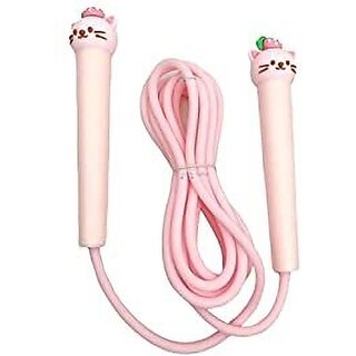                       Manav Enterprises Skipping Rope For Kids Skipping                                              