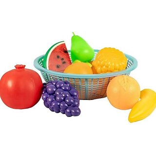                       Manav Enterprises Hard Fruit Set                                              
