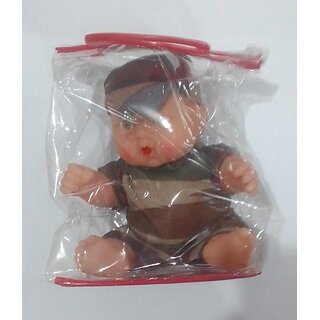                       Manav Enterprises Military Doll For Kids (Multicolor)                                              