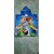 Manav Enterprises Cotton 10 Gsm Bath Towel