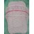 Manav Enterprises Baby Bed With Cotton Pillow And Mosquito Net (Fabric, Pink)