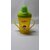 Manav Enterprises Baby Sippers, Bottles For Kids And Babies - - 200 Ml (Yellow)
