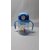 Manav Enterprises Baby Sippers, Bottles For Kids And Babies - - 300 Ml (Blue)