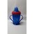 Manav Enterprises Baby Sippers, Bottles For Kids And Babies - - 200 Ml (Blue)