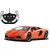 Manav Enterprises Remote Control Model Car For Kids (Red)