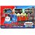 Manav Enterprises Thomas Train Nattery Operated Toys For Kids (Multicolor)