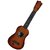 Manav Enterprises Guitar Musical Toys For Kids (Multicolor)