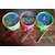 Manav Enterprises Drum For Kids Senior (Multicolor)