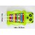 Manav Enterprises Panda Musical Xylophone For Kids (Multicolor)