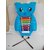Manav Enterprises Musical Xylophone For Kids (Multicolor)