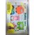 Hmv Set Of 7 Attractive Rattles And Teethers For New Borns, Baby, Rattle (Multicolor)