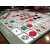 Hmv Sequence Sales Card Board Game Family Card Game (Multicolor)
