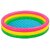 Manav Enterprises Big Size Inflatable Swimming Pool For Kids - 5 Feet Inflatable Swimming Pool (Multicolor)