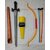 Manav Enterprises The Battle Warrior For Kids Armor Sets (Multicolor)