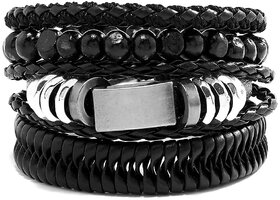 Leather Bracelet