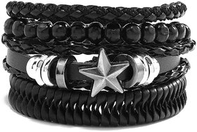 Leather Bracelet