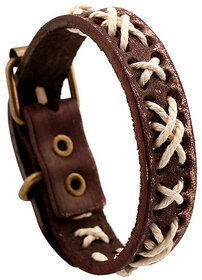 Leather Bracelet