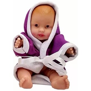                       Manav Enterprises Sonu Dolls For Kids (Multicolor)                                              