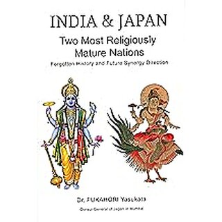                       India  Japan Two Most Religiously Mature Nations (English)                                              
