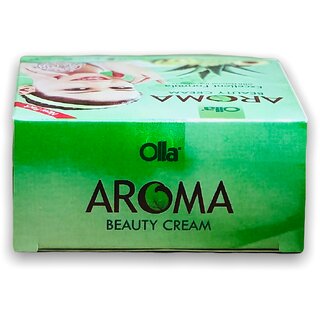                       SA Deals Aroma Whitening and Beauty Cream 20g                                              