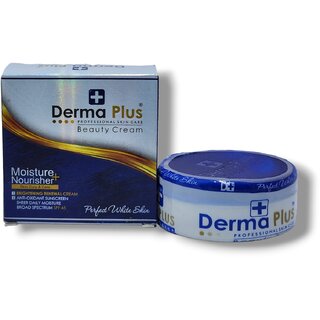                       SA Deals Derma Plus Beauty Cream 28g (Pack of 1)                                              