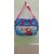 Manav Enterprises Mother Travel Bag For Babies Clothing, Milk Bottle Or Other Babies Item 10 L Backpack (Multicolor)
