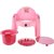 Manav Enterprises Baby Chair Potty Potty Seat (Multicolor)